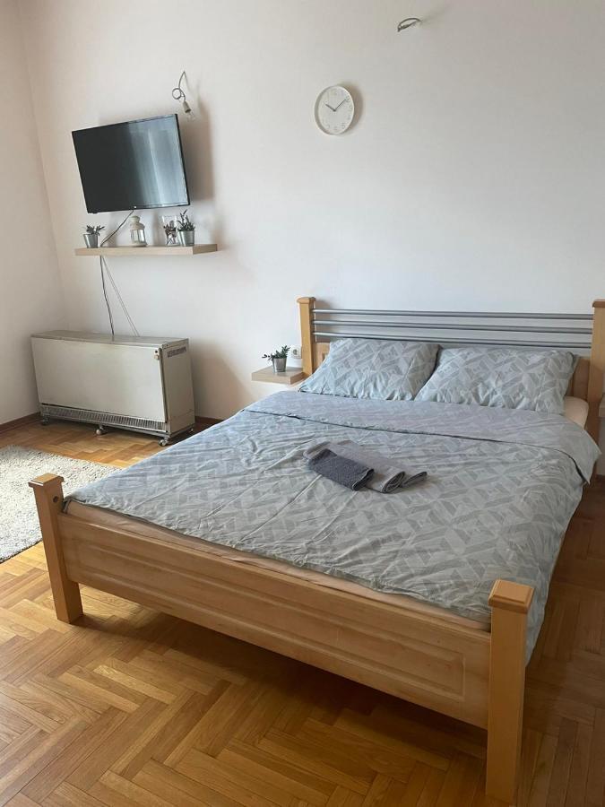 Vila Miletic Vrnjačka Banja Exterior foto