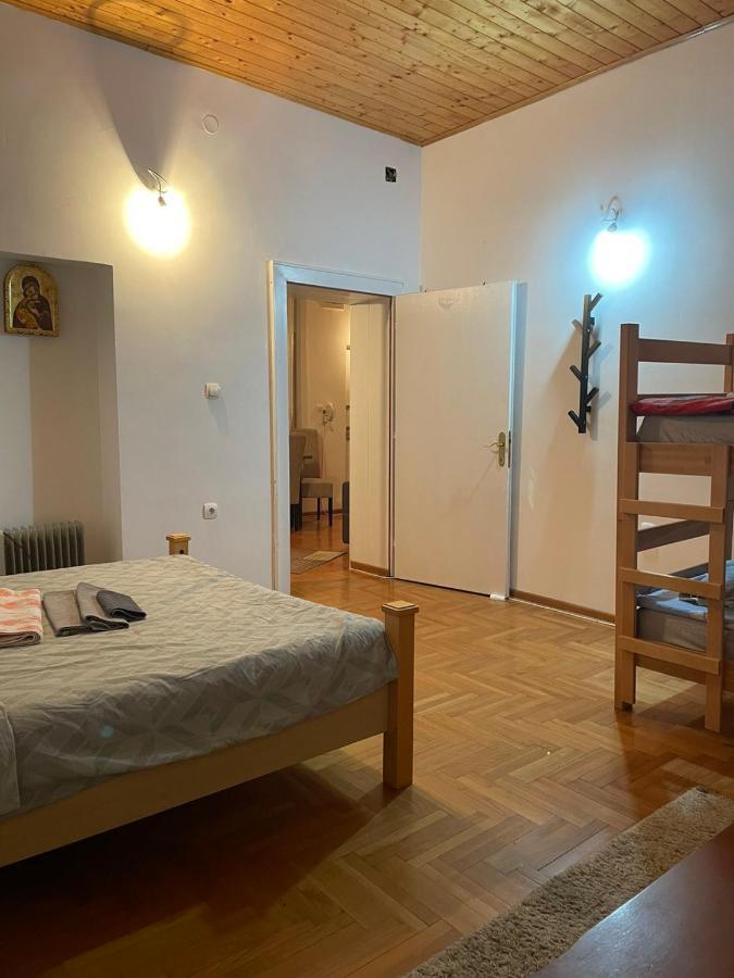 Vila Miletic Vrnjačka Banja Exterior foto